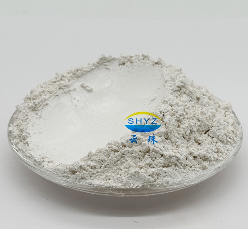 DG120 Silver White